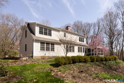 Tiny photo for 122 Crest Road, Middlebury, CT 06762 (MLS # 24168079)