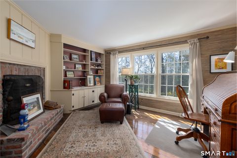 Tiny photo for 122 Crest Road, Middlebury, CT 06762 (MLS # 24168079)