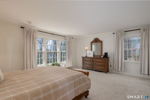 Tiny photo for 122 Crest Road, Middlebury, CT 06762 (MLS # 24168079)