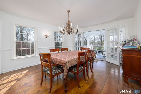 Tiny photo for 122 Crest Road, Middlebury, CT 06762 (MLS # 24168079)