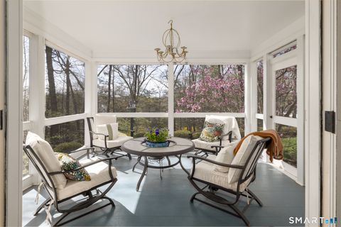 Tiny photo for 122 Crest Road, Middlebury, CT 06762 (MLS # 24168079)