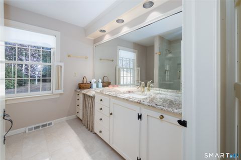 Tiny photo for 122 Crest Road, Middlebury, CT 06762 (MLS # 24168079)