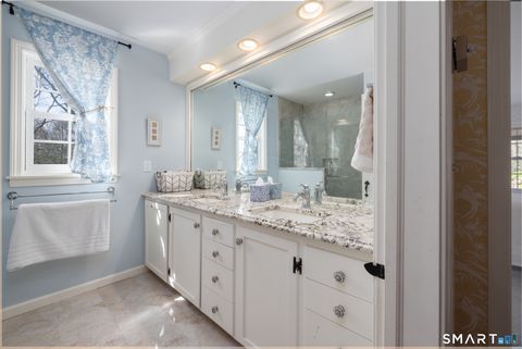 Tiny photo for 122 Crest Road, Middlebury, CT 06762 (MLS # 24168079)