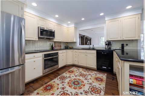 Tiny photo for 122 Crest Road, Middlebury, CT 06762 (MLS # 24168079)