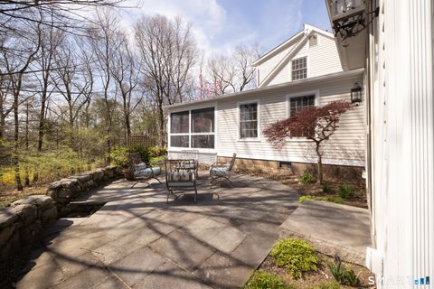 Tiny photo for 122 Crest Road, Middlebury, CT 06762 (MLS # 24168079)