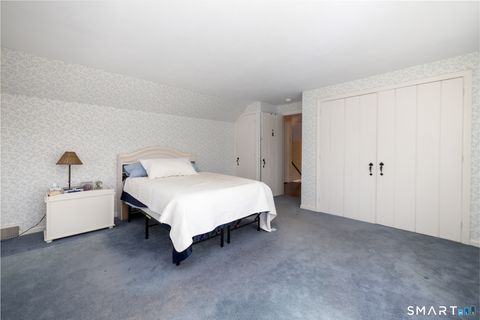 Tiny photo for 122 Crest Road, Middlebury, CT 06762 (MLS # 24168079)