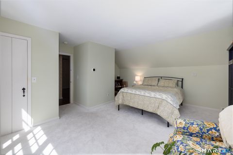 Tiny photo for 122 Crest Road, Middlebury, CT 06762 (MLS # 24168079)