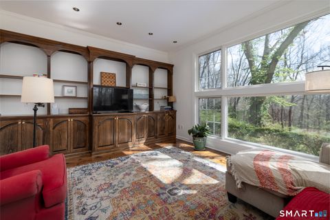 Tiny photo for 122 Crest Road, Middlebury, CT 06762 (MLS # 24168079)