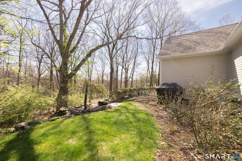 Tiny photo for 122 Crest Road, Middlebury, CT 06762 (MLS # 24168079)
