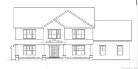 67 Winthrop Woods Drive Shelton CT 06484