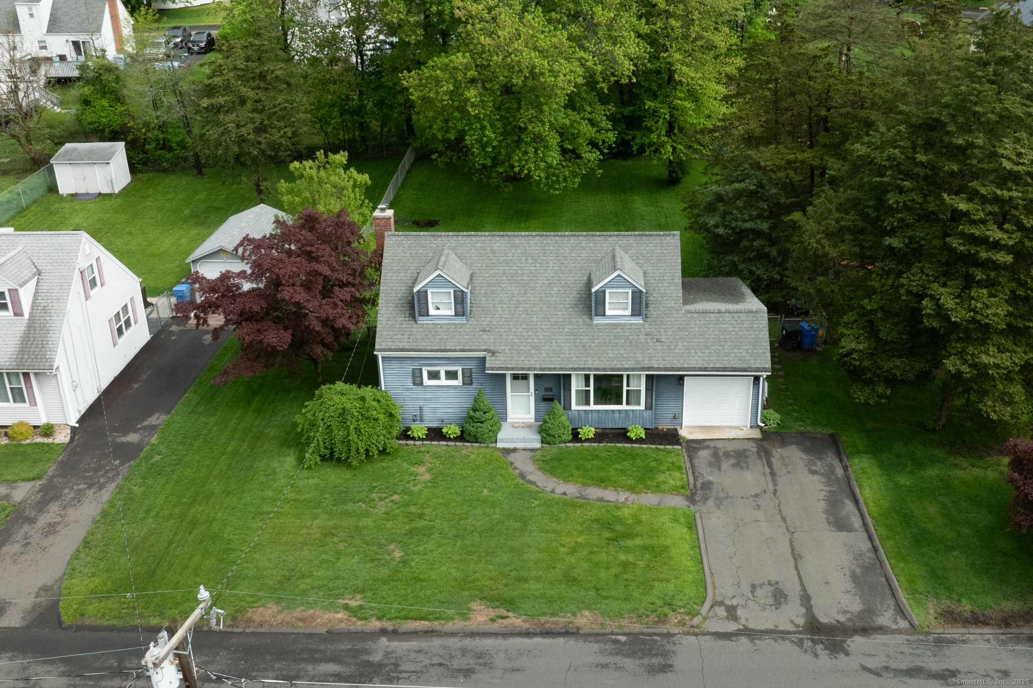 111 Milton Road, Bristol, Connecticut image 28