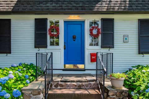 A home in Farmington