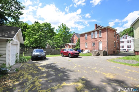Tiny photo for 24 Garden Street, Meriden, CT 06451 (MLS # 24064457)