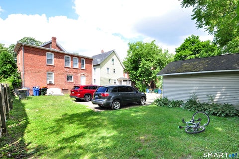 Tiny photo for 24 Garden Street, Meriden, CT 06451 (MLS # 24064457)