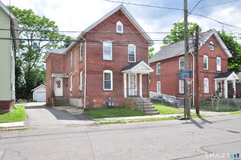 Photo of 24 Garden Street, Meriden, CT 06451 (MLS # 24064457)