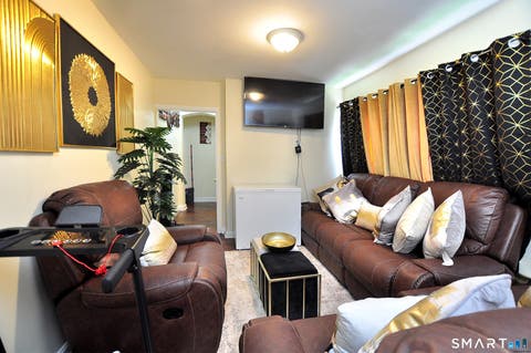 Tiny photo for 24 Garden Street, Meriden, CT 06451 (MLS # 24064457)