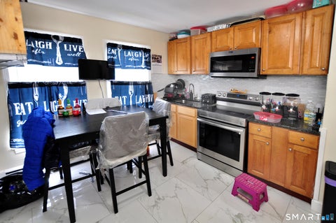 Tiny photo for 24 Garden Street, Meriden, CT 06451 (MLS # 24064457)