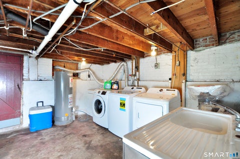 Tiny photo for 24 Garden Street, Meriden, CT 06451 (MLS # 24064457)