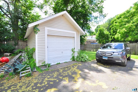 Tiny photo for 24 Garden Street, Meriden, CT 06451 (MLS # 24064457)