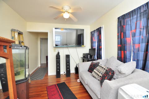 Tiny photo for 24 Garden Street, Meriden, CT 06451 (MLS # 24064457)