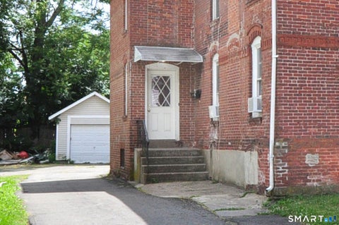Tiny photo for 24 Garden Street, Meriden, CT 06451 (MLS # 24064457)
