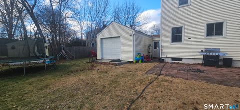 Tiny photo for 60 Nod Road, Windsor, CT 06095 (MLS # 24145736)