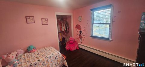 Tiny photo for 60 Nod Road, Windsor, CT 06095 (MLS # 24145736)