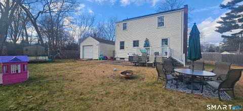 Tiny photo for 60 Nod Road, Windsor, CT 06095 (MLS # 24145736)