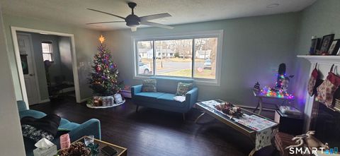 Tiny photo for 60 Nod Road, Windsor, CT 06095 (MLS # 24145736)