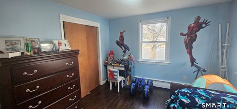 Tiny photo for 60 Nod Road, Windsor, CT 06095 (MLS # 24145736)