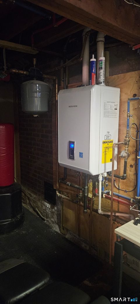 Tiny photo for 60 Nod Road, Windsor, CT 06095 (MLS # 24145736)