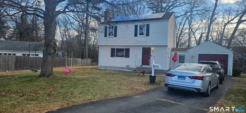 Tiny photo for 60 Nod Road, Windsor, CT 06095 (MLS # 24145736)