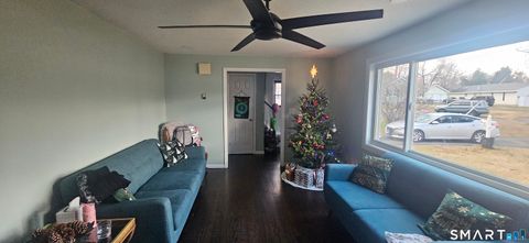 Tiny photo for 60 Nod Road, Windsor, CT 06095 (MLS # 24145736)