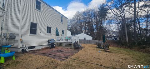 Tiny photo for 60 Nod Road, Windsor, CT 06095 (MLS # 24145736)
