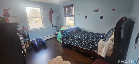 Tiny photo for 60 Nod Road, Windsor, CT 06095 (MLS # 24145736)