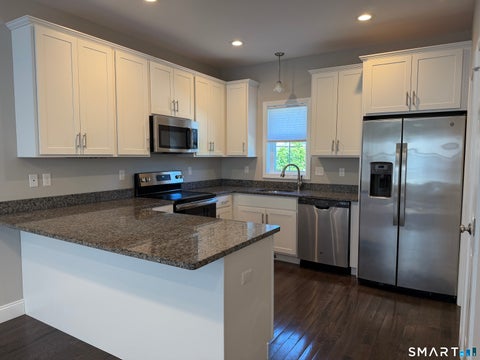 Tiny photo for 39 Eden Avenue #8, Southington, CT 06489 (MLS # 24205562)