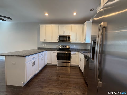 Tiny photo for 39 Eden Avenue #8, Southington, CT 06489 (MLS # 24205562)