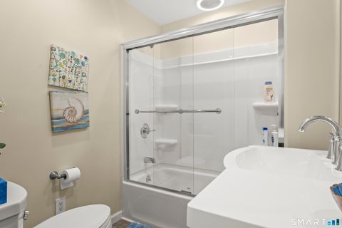 Tiny photo for 801 Pequot Avenue, New London, CT 06320 (MLS # 24155209)