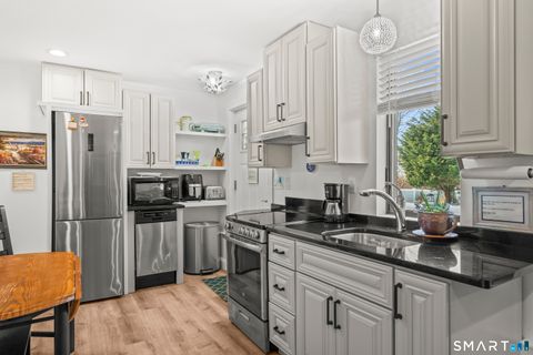 Tiny photo for 801 Pequot Avenue, New London, CT 06320 (MLS # 24155209)