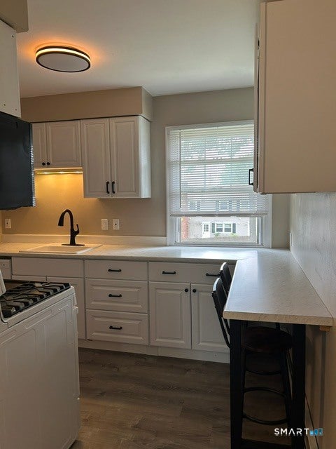 Tiny photo for 90 Silliman Street #3B, Fairfield, CT 06824 (MLS # 24187673)