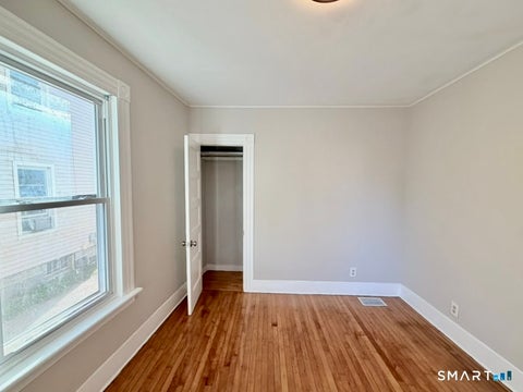 Tiny photo for 13 Bassett Street #1R, Ansonia, CT 06401 (MLS # 24216975)