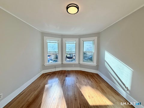 Tiny photo for 13 Bassett Street #1R, Ansonia, CT 06401 (MLS # 24216975)