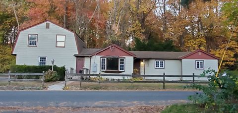 A home in Bolton