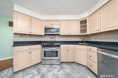 Tiny photo for 114 Metacomet Drive #1104, Meriden, CT 06450 (MLS # 24144295)