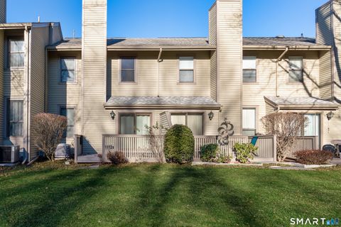 Tiny photo for 114 Metacomet Drive #1104, Meriden, CT 06450 (MLS # 24144295)