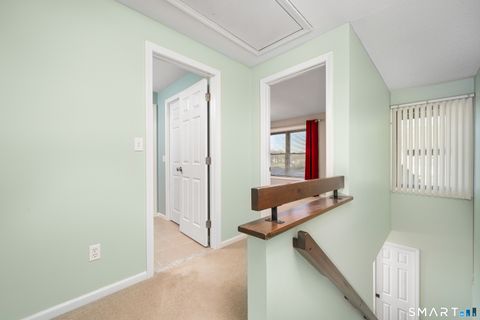 Tiny photo for 114 Metacomet Drive #1104, Meriden, CT 06450 (MLS # 24144295)