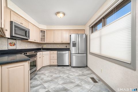 Tiny photo for 114 Metacomet Drive #1104, Meriden, CT 06450 (MLS # 24144295)