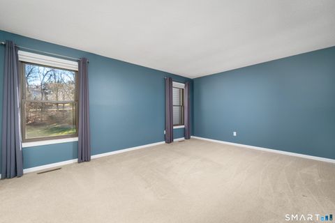 Tiny photo for 114 Metacomet Drive #1104, Meriden, CT 06450 (MLS # 24144295)