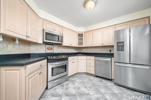 Tiny photo for 114 Metacomet Drive #1104, Meriden, CT 06450 (MLS # 24144295)