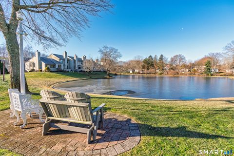 Tiny photo for 114 Metacomet Drive #1104, Meriden, CT 06450 (MLS # 24144295)